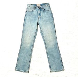Everlane The Cheeky Bootcut Jean 24